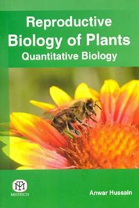 Reproductive Biology of Plants: Quantitative Biology