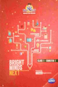Bright minds next class 1 semester 1