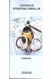 A Textbook on International Criminal Law