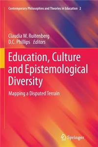 Education, Culture and Epistemological Diversity