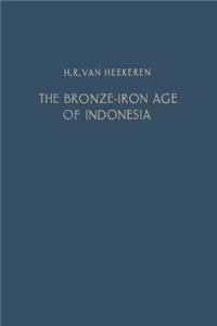 Bronze-Iron Age of Indonesia