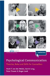 Psychological Communication
