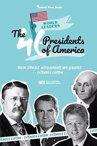 46 Presidents of America