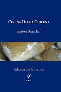 Cocina Diaria Chilena