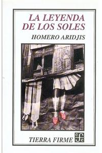 La Leyenda de Los Soles