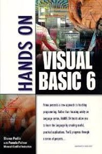 Hands On Visual Basic 6