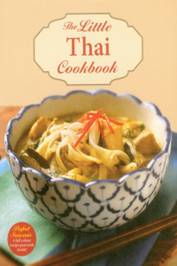 The Little Thai Cookbook