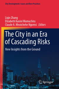 City in an Era of Cascading Risks