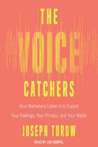 Voice Catchers Lib/E