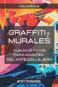 GRAFFITI y MURALES # 2