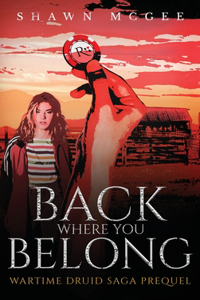 Back Where you Belong