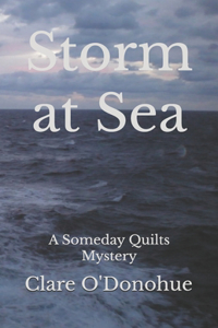 Storm at Sea