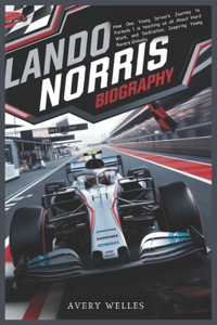 Lando Norris Biography