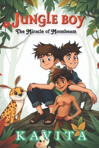 Jungle Boy