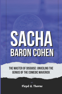 Sacha Baron Cohen