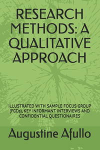 Research Methods