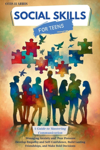 Social Skills for Teens