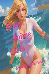 Sexy Anime Girls