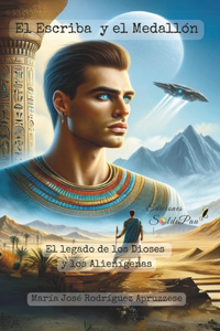 Escriba y el Medallón