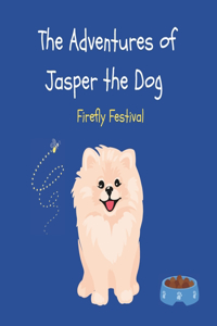 The Adventures of Jasper the Dog