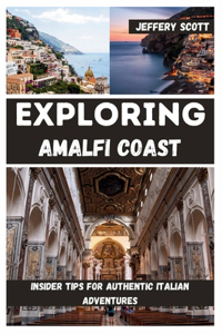 Exploring Amalfi Coast