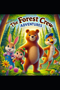 The Forest Crew Adventures