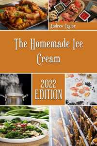 Homemade Ice Cream