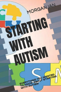 Starting with Autism