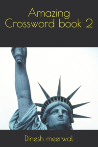 Amazing Crossword book 2
