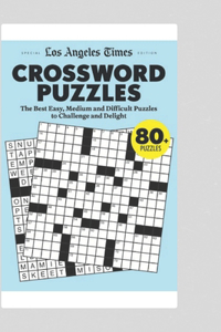 New Crossword Puzzle Books For Kids - 2023