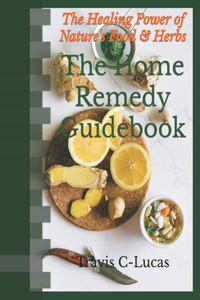 Home Remedy Guidebook