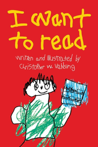 I Want To Read