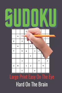 Absolutely Nasty Sudoku
