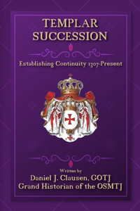 Templar Succession