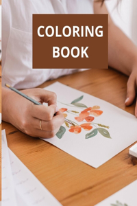 Coloring Book