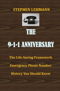 9-1-1 Anniversary