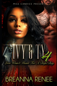 Ivy & Ty 4
