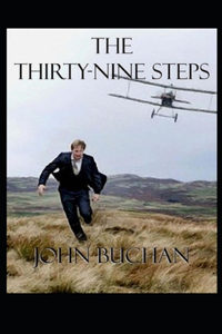 Thirty Nine Steps