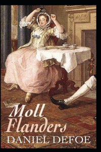 Moll Flanders Annoté