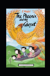 The Phoenix and the Carpet Annotated