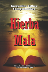 Hierba Mala