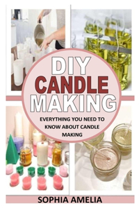 DIY Candle Making