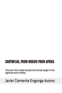Cantinflas, from Mexico from Africa