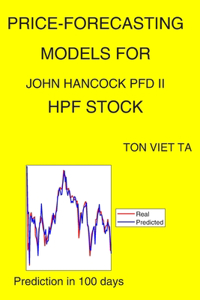 Price-Forecasting Models for John Hancock Pfd II HPF Stock
