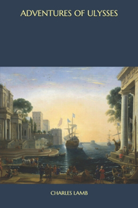 Adventures Of Ulysses