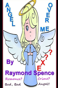 Angel Over Me