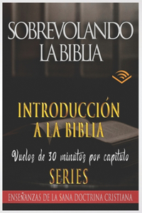 Sobrevolando la Biblia