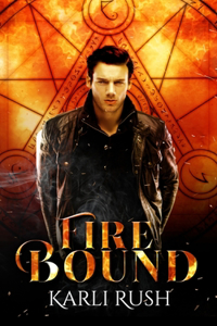 Fire Bound