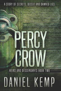 Percy Crow