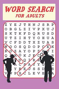 Word Search